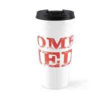 Trending Combat Medic Quotes Travel Mugs