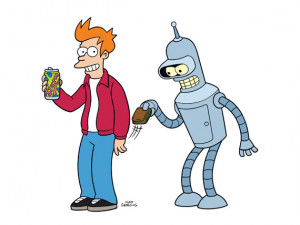 Fry-Bender relationship