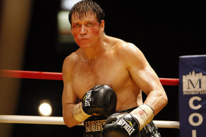 Holt Mccallany Lights Out Holt mccallany in 