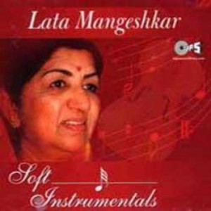 Soft Instrumentals Lata Mangeshkar