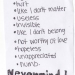 Funny Quotes About Being Unappreciated