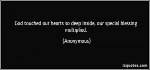 Deep Inside Quotes