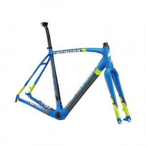 2014 Specialized Crux Pro Disc