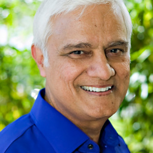 11 Quotes From Ravi Zacharias On Humanity's Predicament