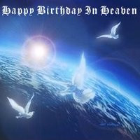happy birthday in heaven photo: HAPPY BIRTHDAY IN HEAVEN angels-1.jpg