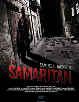 Synopsis Film The Samaritan