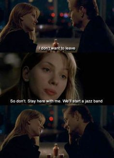 Lost in Translation (2003)