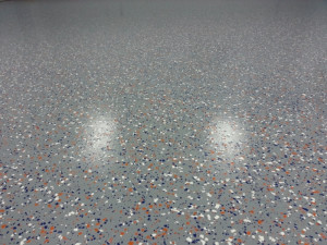 industrial commercial and residential epoxy flooring systems