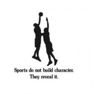 Basketball #Quote #Sport #Character