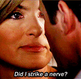 Hero Mariska Hargitay Olivia Benson svu law and order: svu