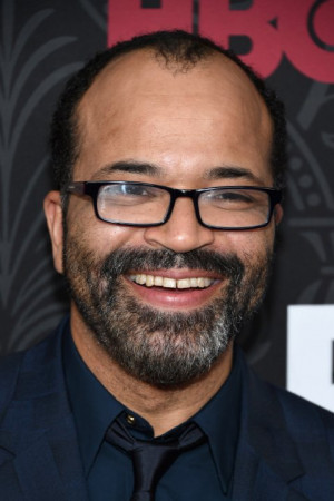 Jeffrey Wright at event of Boardwalk Empire (2010)