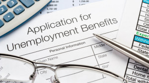 Unemployment Benefits Online Application