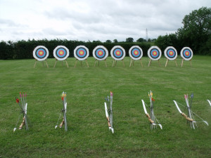 ... Olympics, they are eager to watch Team GB Archery competing for Gold
