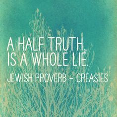 Jewish quote More