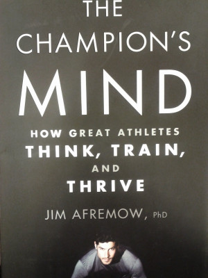 michael jordan quoted in the champion s mind