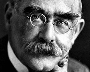 Rudyard Kipling, English Writer