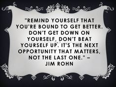 jim rohn #quote #quotes #success #motivation #inspiration More