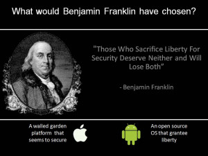 Ben Franklin Quotes Liberty Security