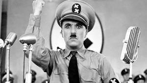 Charlie Chaplin's Speech In The Great Dictator | 1940