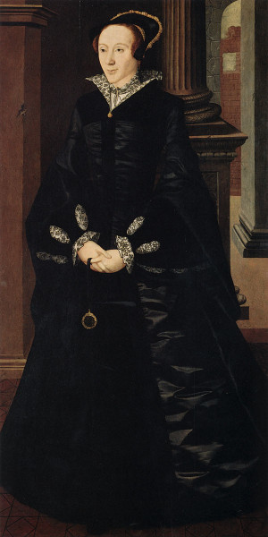 Queen Mary 1 Of England Queen, mary 1 of england.