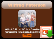 Wilfred Peterson quotes