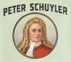 Peter Schuyler Cigars