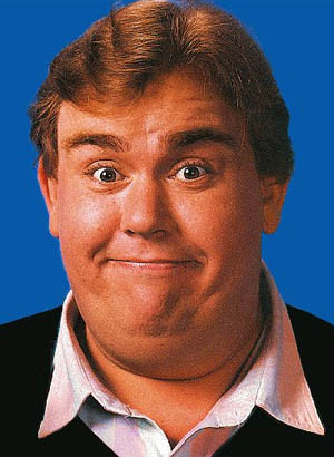 MORTE DE JOHN CANDY