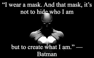 Back > Quotes For > Batman Begins Quotes About Fear