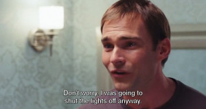 AMERICAN PIE 2 QUOTES STIFLER