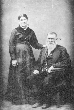 ... Nicholas married Annie Elizabeth Cadd, October 14, 1893.Nicholas Earp