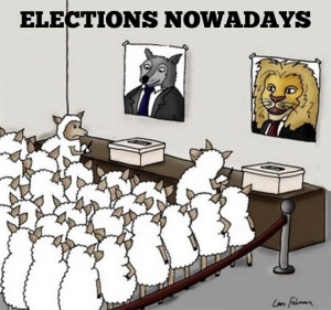 Funny Weed Jokes With Animals Funny-elections-animals-sheep-