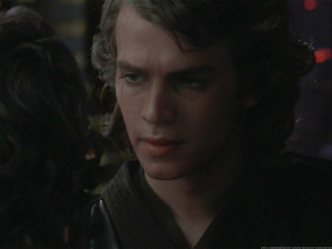 Anakin Skywalker Anakin Skywalker