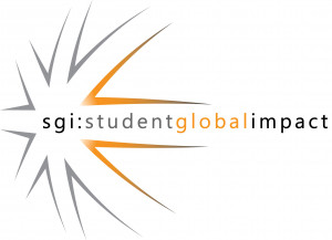 View a high-resolution file of the new SGI logo .
