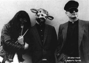 Burpelson Air Force Base : Peace is Our Profession