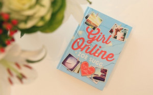 Do you want to come to one of my Girl Online signings in Glasgow ...