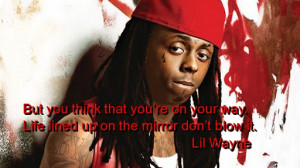 Lil Wayne Quotes And Sayings About Love