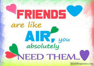 ... best understanding their differences friendship quote friends Pictures