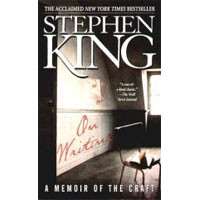 Stephen King On Writing http://www.schriftsteller-werden.de ...