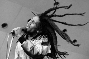 Bob Marley Dreads
