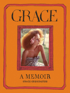 Grace Coddington Releases Memoir Of Life At Vogue