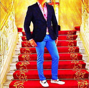 Lujos de los narcos Mexicanos en las redes sociales