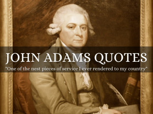 16. JOHN ADAMS QUOTES