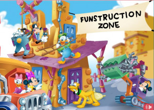 Mickey Mouse Free Wallpaper