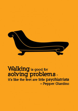 Walking is good #Quote #MotivationJokes Quotes, Quotes Motivation