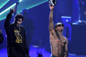 Listen To: Drake ft. Lil Wayne – The Real Her