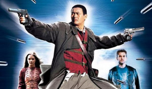 Monk – Bulletproof Monk (2003)