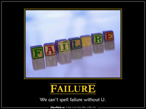 failure is the new success JadeLuckClub Jade Luck Club Celebrating ...