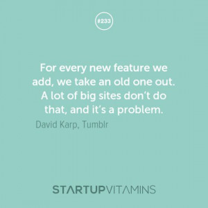 David Karp, Founder of Tumblr
