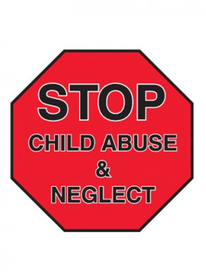What to Do If You Suspect Child Abuse or Neglect