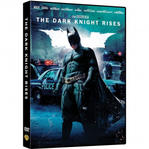 the dark knight trilogy Blue Rays & DVDs